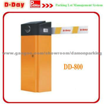 Boom Barrier Gate Dd-800