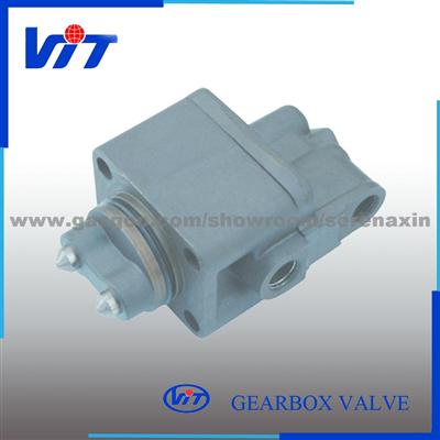 Butterfly Valve Gearbox With SV3367 FOR MAN ZF VOLVO