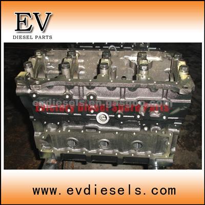 DACHAI DEUTZ Engine Block Cylinder CA6SF3 CA6SF2 CA6SE3 CA6SE1