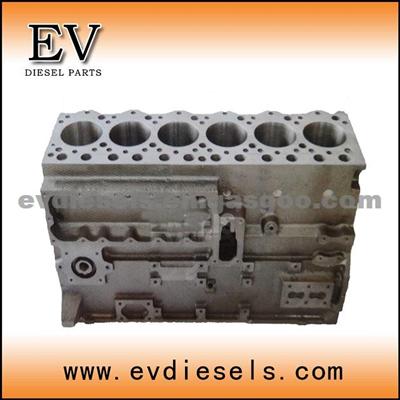 DACHAI DEUTZ CA6DE3 CA6DE4 Engine Block Cylinder