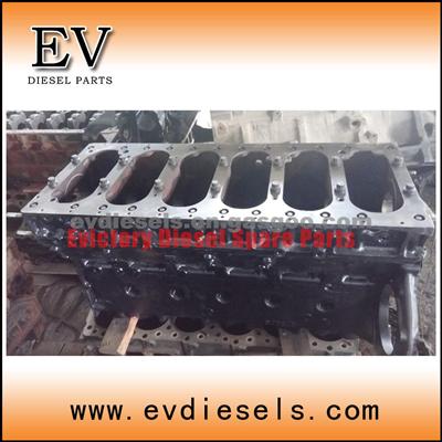 DACHAI DEUTZ BF4M1013 BF6M1013 Engine Block Cylinder