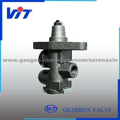 Scania GearBox Valve For Trucks 1319557