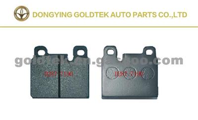 Brake Pad D287-7190