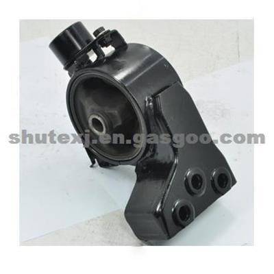 Auto Parts Rubber Product Engine Mounting MITSUBISHI MR130551