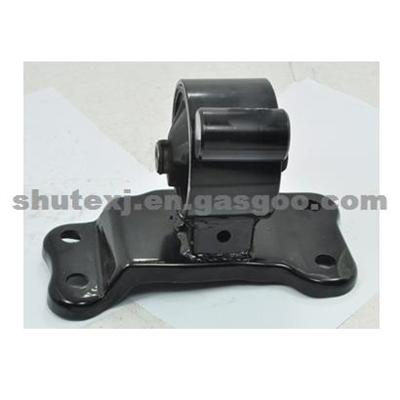 Auto Parts Rubber Product Engine Mounting MITSUBISHI MR491557