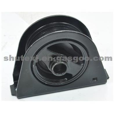 Auto Parts Rubber Product Engine Mounting MITSUBISHI MR554244