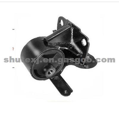 Auto Parts Rubber Product Engine Mounting Chevrolet Prizm 12372-15200 12372-0D020