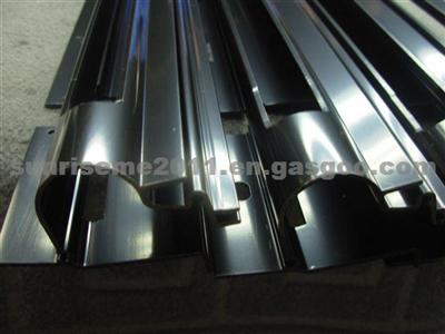 Aluminum Alloy Profile 068152