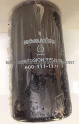 KOMATSU Coolant FILTER 14035-ED000
