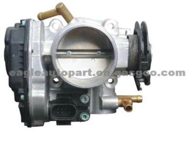 Electric Throttle Body 06A 133 062H For Vw Golf IV