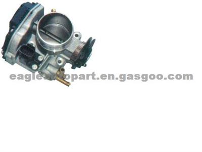 Throttle Body 06A 133 062J For Vw Beatles