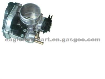 Throttle Body 06A 133 066E For VW AUDI