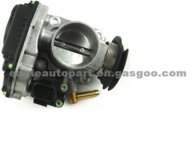 Throttle Body 030 133 064D For VW SEAT SKODA