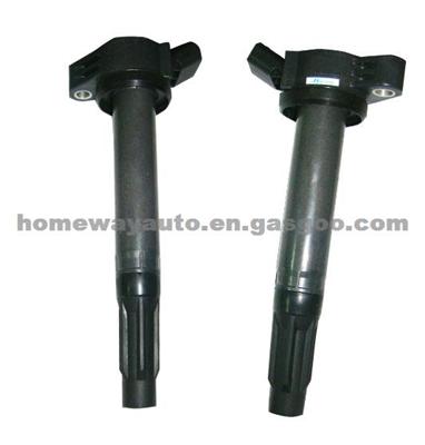 Ignition Coil For Toyota OEM 90919-02251, 90919-A2002, 91919-02251