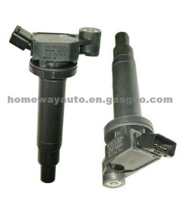 Ignition Coil For Toyota OEM 90080-19016