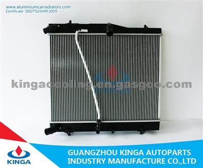 Toyota Radiator For Hiace'05-Mt Cooling System