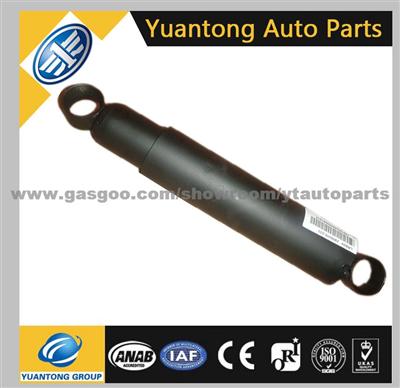 FAW Jiefang Truck Driventrain Parts Shock Absorber Assembly 2905010-333 Made In China