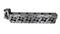 Hino Cylinder Head For Engine EM100 9.4L Diesel - img2