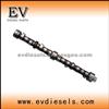 DACHAI DEUTZ Parts CA4D32 Camshaft CA4D32TC