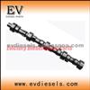 DACHAI DEUTZ Parts CA4DE3 Camshaft CA4DF2