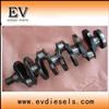 DACHAI DEUTZ BF4M2013 Crankshaft BF6M2013 For FOTON