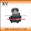 DACHAI DEUTZ Water Pump CA4D32 CA4D32TC For Truck