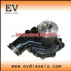 DACHAI DEUTZ Water Pump BF4M2012 BF6M2012 For Truck