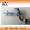 DACHAI DEUTZ CA498 CA498Z Oil Pump For Truck
