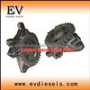 DACHAI DEUTZ CA6DF1 CA6DF2 Oil Pump For Truck