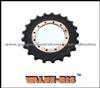 Excavator Sprocket For CAT E180