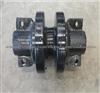 Hitachi KH70 Crawler Crane Spare Parts Track Roller