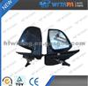 Rearview Mirror Assy 24509434