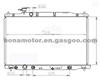Auto Cooling Parts For HONDA CRV RE4 2007 904153 Radiator