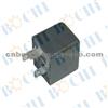 2016 High Performance Miniature Size 12V 3P Auto Relay