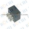2016 High Performance Miniature Size 12V 6P Auto Relay