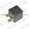 2016 High Performance With Miniature Size 12V 4P Auto Relay
