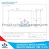 Hyunadi Sonata/Xg'98-04 Plate Heat Exchanger For Chiller