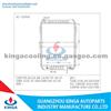 TOYOTA HILUX KB-LN165'97-99 Radiator Suppliers Oil Cooler