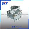 RELAY VALVE 0004296544,Wabco:9730010100