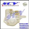 Left Front Door Lock Actuator For 01-05 Honda Civic 72155-S84-A11 72155S84A11 746362 72155-S5A-A01 72155S5AA01