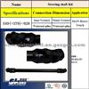 Telescopic Steering Shaft 81461226112 For MAN