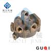 KY1810/1 Relay Valve For SCANIA