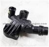 Engine-Coolant-Thermostat-OEM-06F-121-111-F-Audi-A3-TT-VW-GTI-Jetta-Passat Engine-Coolant-Thermostat-OEM-06F-121-111-F-Audi