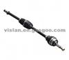 Largus Transmission Drive Shaft 391005598R