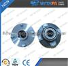 Front Wheel Hub Assembly 24535830