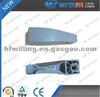 Inner Handle Assembly 24537234