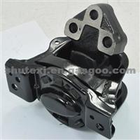 Auto Parts Engine Mounting Citroen 1839.F0 9686624280