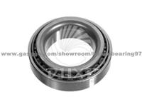 Mercedes-BenZ Front Axle 002 980 19 02 Wheel Bearings