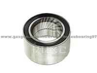 Audi VW Wheel Bearings 811 407 625 B For Front Axle