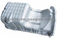 Genuine Quality Parts Of Daewoo GM Chevrolet Sail 2010- 1.4L 9025197 420577892 OIL PAN